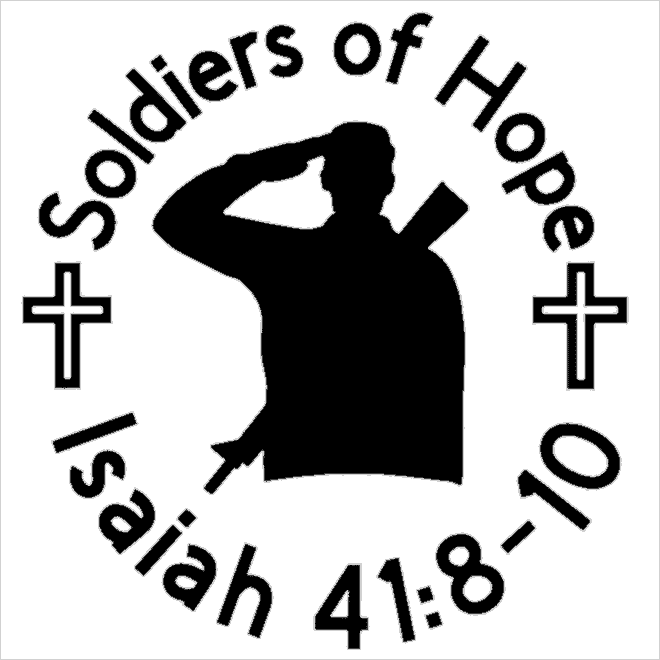 Soldiers of Hope Ministries