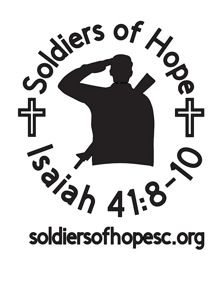Soldiers of Hope
